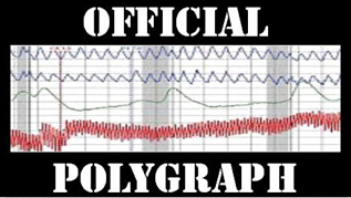 Irvine polygraph test